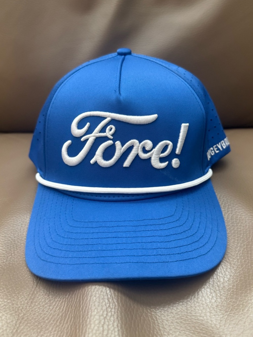 Bogey Bros Fore Hat